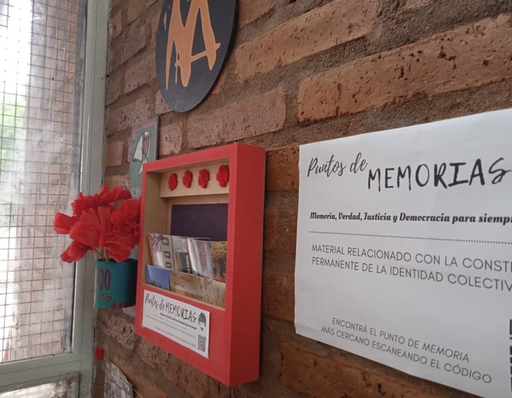 Inauguracion en Jardin Piñero PuntosMemoria (11)