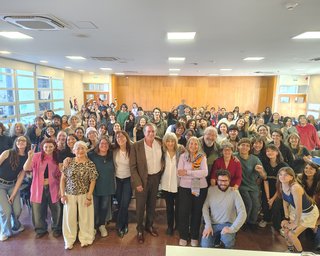 Los Colores de la Justicia