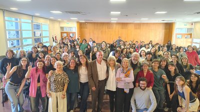 Los Colores de la Justicia