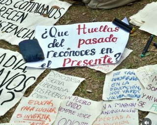 Recolectores de memorias