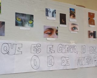 7. Memorias en juego para un Sen del campo. Relato de una experiencia de pedagogía de memoria en clave de Derechos Humanos