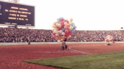 Deporte, memoria y dictadura: historias que no se olvidan