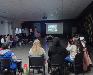 Noche de las Lecturas 2025