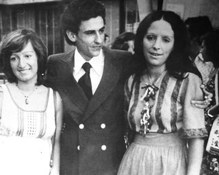 SILVINA PARODI Y DANIEL OROZCO