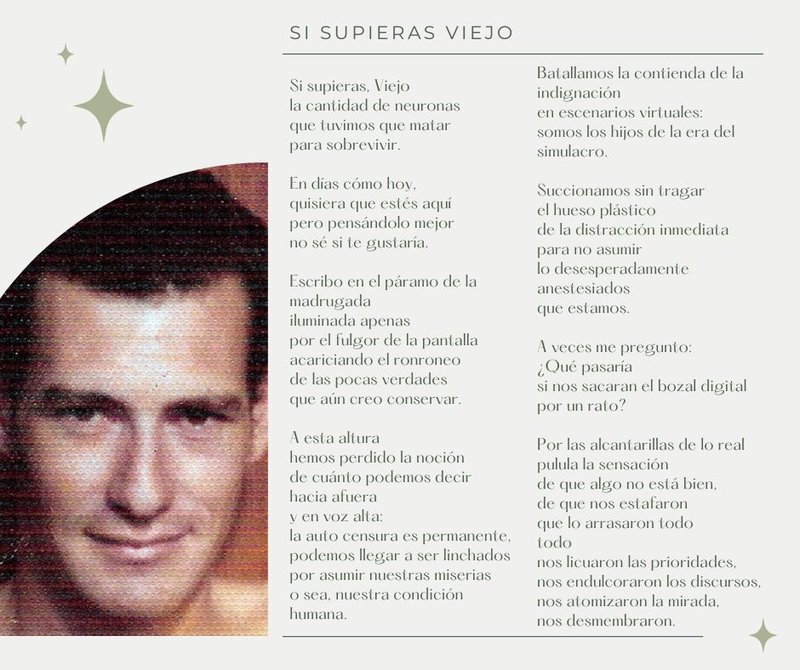 Poema Nina Ferrari