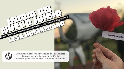 Inició el juicio de Lesa Humanidad número 15 en Córdoba