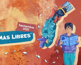 La 11va Feria Literaria Más Libros, Más Libres con grillas y charla confirmada