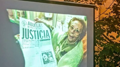 Entrega del Premio "María Otilia Lescano de Argañaraz"
