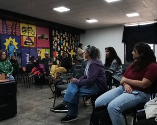 El 11° Festival de cine social y comunitario INVICINES en el Espacio Campo de la Ribera