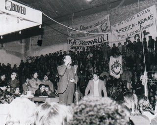 En los caminos de Agustín Tosco