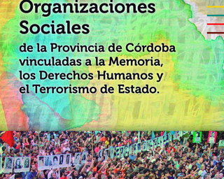 Registro de Organizaciones Sociales de Córdoba
