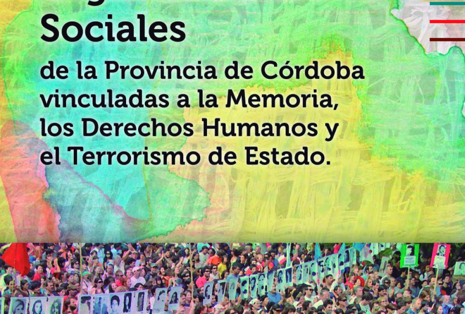 Registro de Organizaciones Sociales de Córdoba