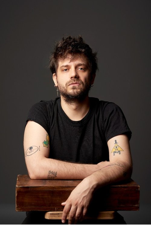 Robi Chuit Roganovich