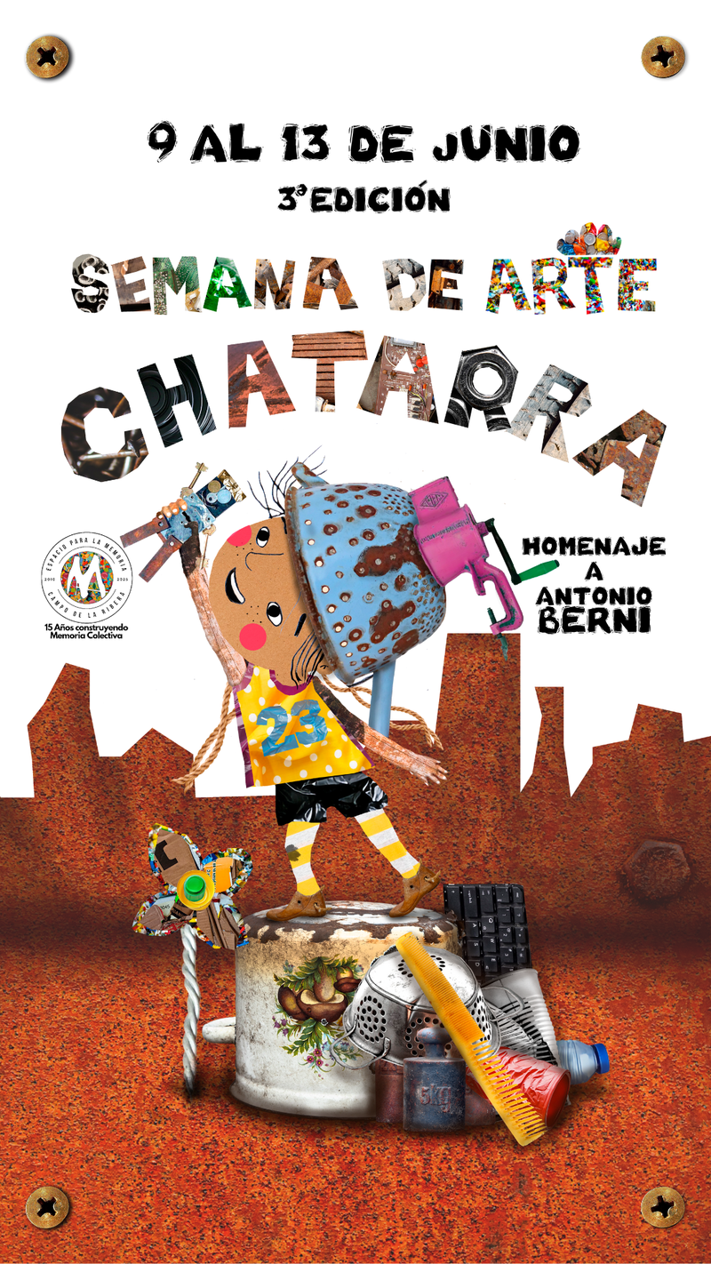 Afiche HistoriaIG