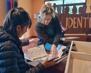 Marzo 2025 en el EPM "La Perla"