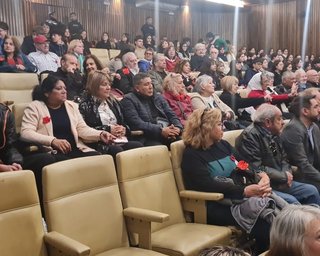 Finalizó el 14° juicio por delitos de Lesa Humanidad en Córdoba