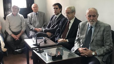 Sentencia y condena en el 15to Juicio de Lesa Humanidad en Córdoba