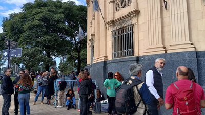 Juicio de Lesa Humanidad número 15 en Córdoba