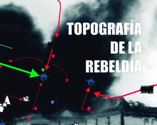 Topografía de la Rebeldía
