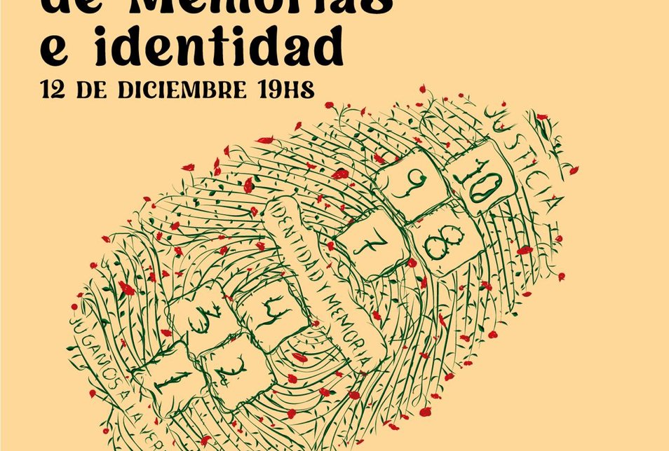 Ronda de MemoriaS e Identidad