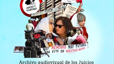 Las Memorias de las Luciérnagas