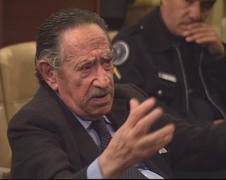 El testimonio después del testigo