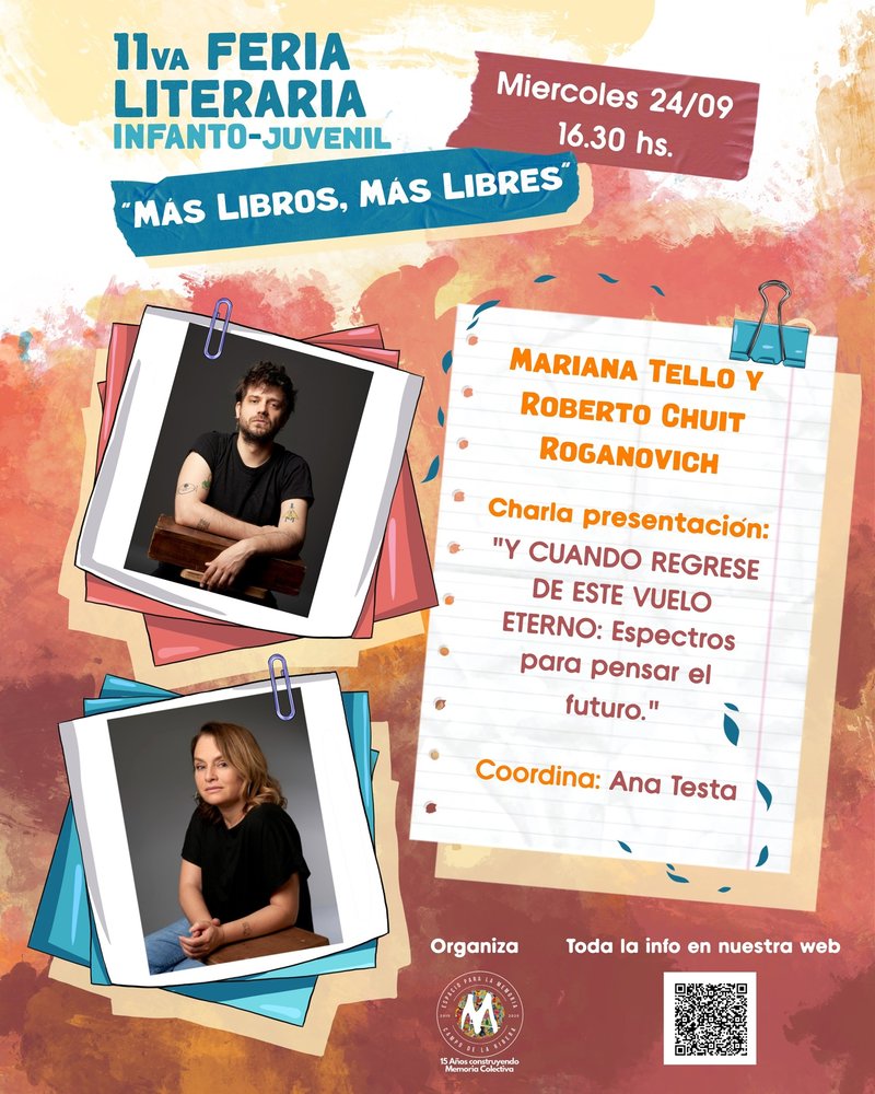 charla tello roganovich