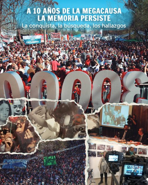 collage propio 10 años Megacausa1 (1)