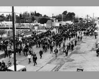 50 años del Córdobazo, ejemplo de unidad y organización