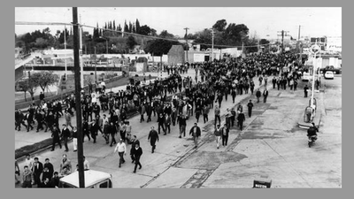 50 años del Córdobazo, ejemplo de unidad y organización