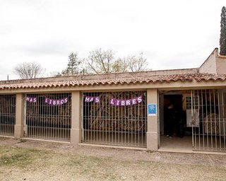 9na Feria Literaria "Más Libros, Más Libres"