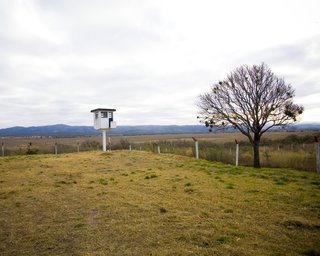 Territorio de memorias