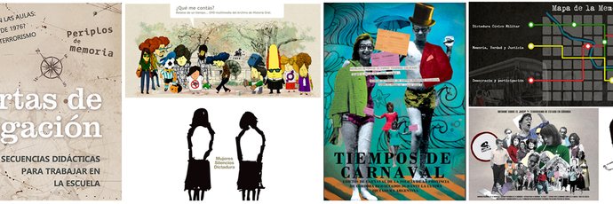 Recursos Educativos y Audiovisuales