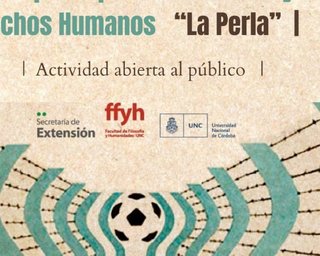 ¿La pelota no se mancha? Fútbol y dictadura