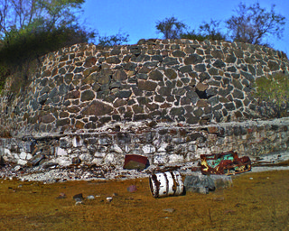 PROYECTO PARQUE NACIONAL DE LA MEMORIA