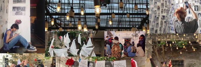 Anuario 2025 Archivo Provincial de la Memoria