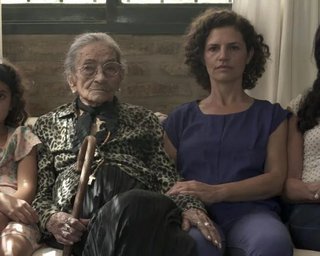 Ciclo de Cine y Memoria. 2°Jornada: "La casa de Argüello”