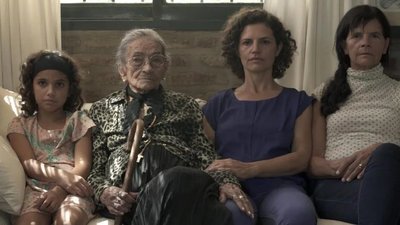 Ciclo de Cine y Memoria. 2°Jornada: "La casa de Argüello”