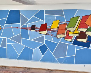 "Lecturas en juego" en el Requena