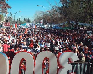 A 10 años de la Megacausa, la memoria persiste: la conquista, la búsqueda, los hallazgos