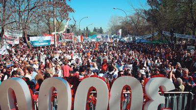A 10 años de la Megacausa, la memoria persiste: la conquista, la búsqueda, los hallazgos