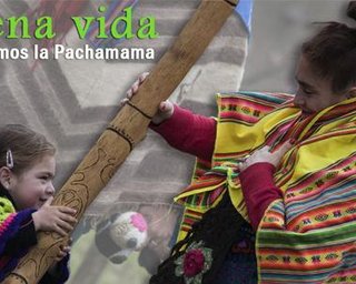 Celebración de la Pachamama 2017