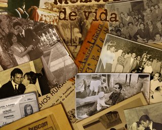Colección Memorias de Vida