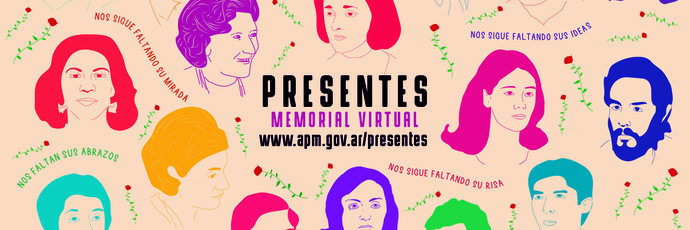 𝟐𝟎 𝐚ñ𝐨𝐬 𝐃𝐞𝐫𝐫𝐢𝐛𝐚𝐧𝐝𝐨 𝐎𝐥𝐯𝐢𝐝𝐨𝐬, 𝐜𝐨𝐧𝐬𝐭𝐫𝐮𝐲𝐞𝐧𝐝𝐨 𝐌𝐞𝐦𝐨𝐫𝐢𝐚𝐬 #30 MIL PRESENTES. AHORA Y SIEMPRE