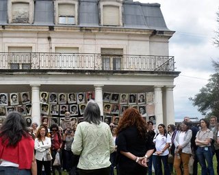 Reparar como Ejercicio de Memorias para No Olvidar