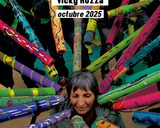 Ronda de las MemoriaS 2025