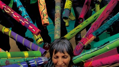 Ronda de las MemoriaS 2025