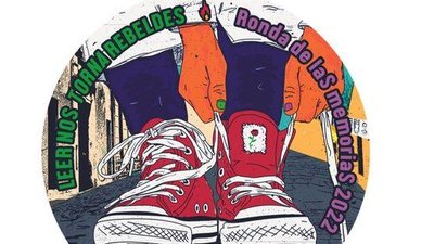 Ronda de laS MemoriaS 2022 “Memorias para seguir andando”